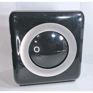 Coway HEPA Air Purifier AP-1512HH Air Quality Timer Speed Control Unit Tested